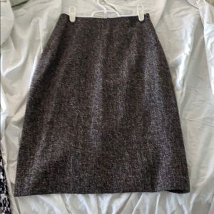 Banana Republic pencil skirt